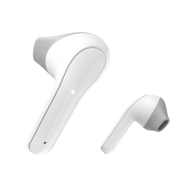 Hama Freedom Light TWS Bluetooth fülhallgató fehér (184068)