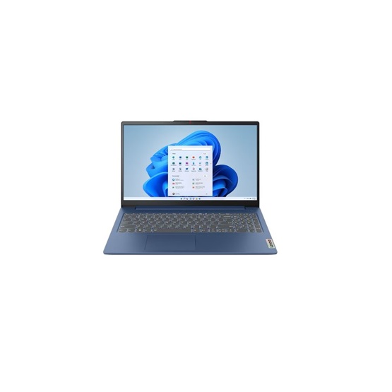 Lenovo IdeaPad Slim 3 15ABR8  Notebook Kék