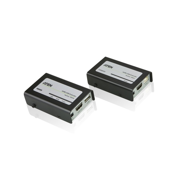 ATEN HDMI/USB Extender  (VE803-AT-G)
