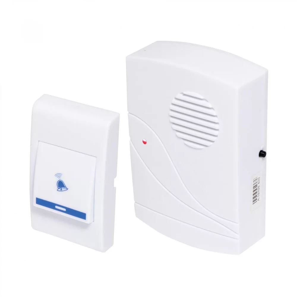 Somogyi DB 0680DC vezeték nélküli csengő