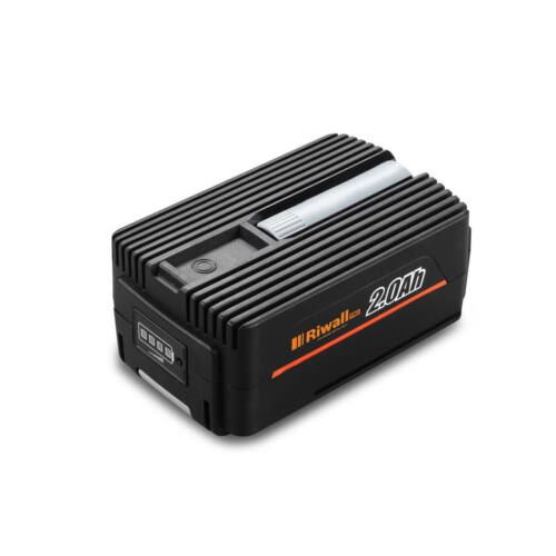 Riwall RACC00021 RAB 240 40V 2Ah Li-ion akkumulátor Riwall RACC00021 RAB 240 40V 2Ah Li-ion akkumulátor