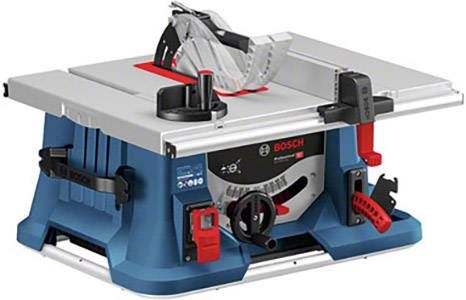 Bosch Professional GTS 635-216 asztali körfűrész (0601B42000) Bosch Professional GTS 635-216 asztali körfűrész (0601B42000)