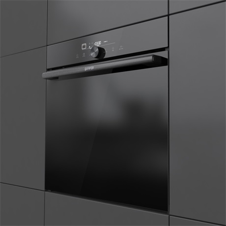 Gorenje GO66E PIZZA SÜTŐ BEÉPÍTHETŐ ELEKTROMOS
