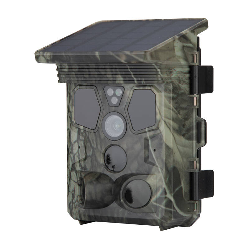 Suntek HC-601A Basic Trail Vadkamera