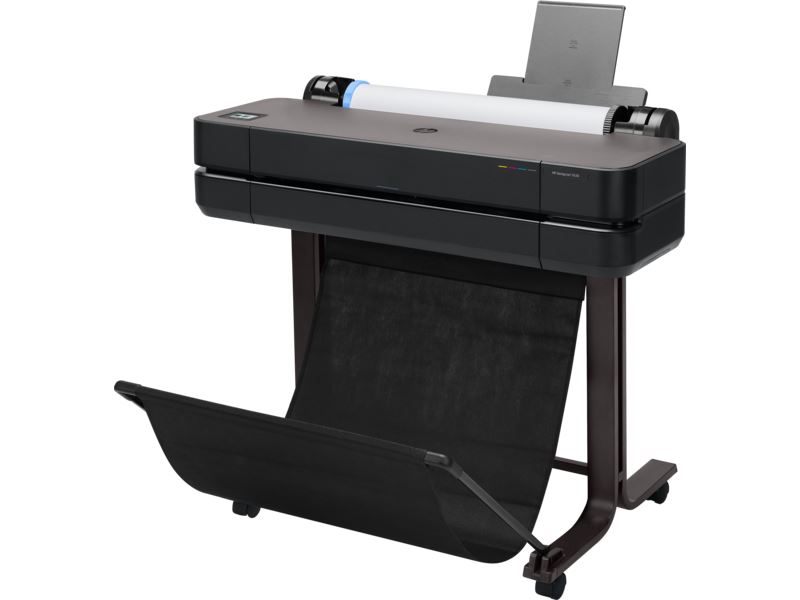HP DesignJet T630 24" nyomtató (5HB09A)