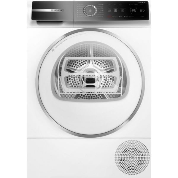 Bosch WQB245A7BY szárítógép
