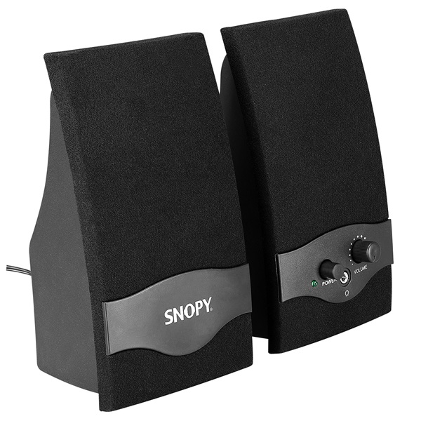 Snopy SN-84 2W RMS 2.0 Hangszóró Snopy SN-84 2W RMS 2.0 Hangszóró