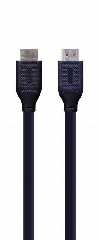 Gembird Cablexpert Ethernet 8K 2.1 HDMI adatkábel 2m (CC-HDMI8K-2M) Gembird Cablexpert Ethernet 8K 2.1 HDMI adatkábel 2m (CC-HDMI8K-2M)