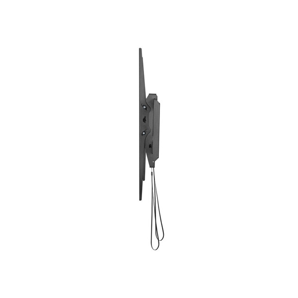 Equip TV Fali konzol - 650339 (60"-120", Max.: 120kg, dönthető, fekete) Equip TV Fali konzol - 650339 (60"-120", Max.: 120kg, dönthető, fekete)