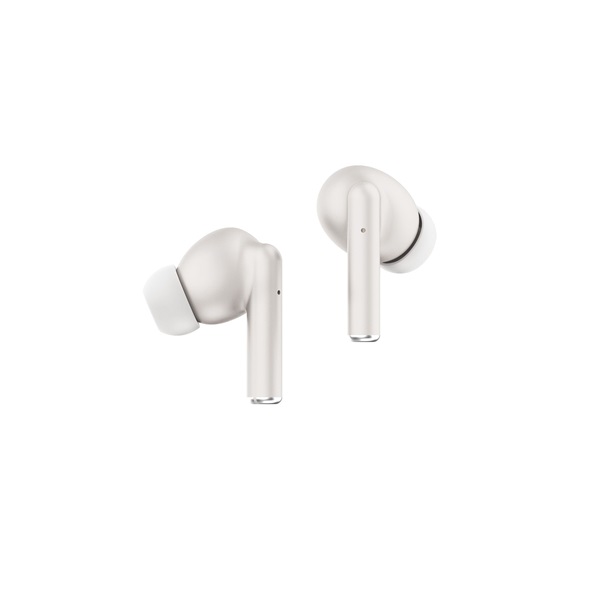 Energy Sistem EN 451722 Earphones Style 2 True Wireless Bluetooth Coconut fehér fülhallgató Energy Sistem EN 451722 Earphones Style 2 True Wireless Bluetooth Coconut fehér fülhallgató