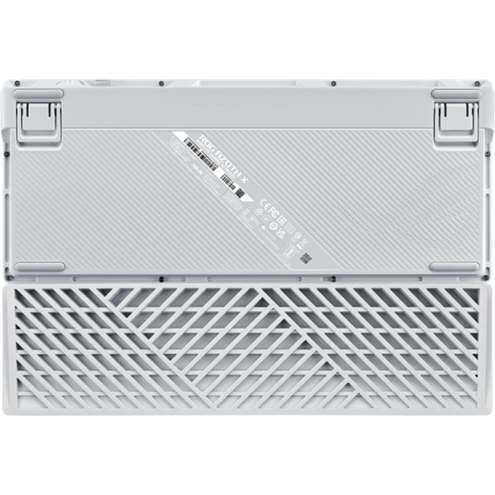 ASUS ROG NX V2 MECHANICAL ROG Azoth X gaming billentyűzet  UK