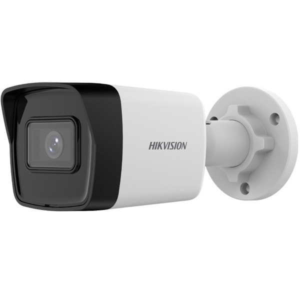 Hikvision  DS-2CD1043G2-I  4MP  2,8mm kültéri H265+  IP67 IR30m  IP csőkamera