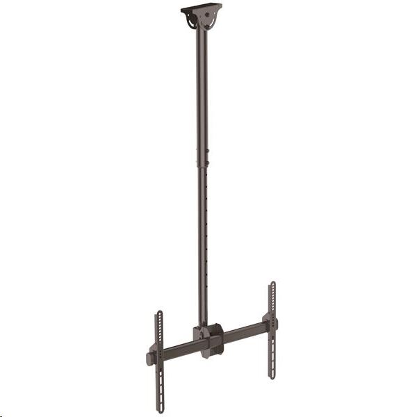 StarTech.com Full Motion mennyezeti TV tartó konzol 32-75" (FLATPNLCEIL)