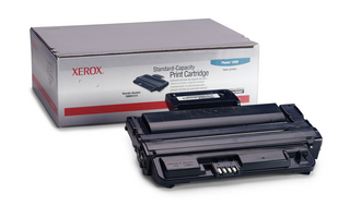 XEROX 106R01373 fekete toner PHASER 3250-HEZ (3500lapos)