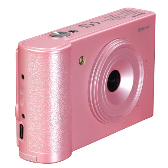 Denver DCA-4811RO Digitális kamera Rózsaszín Denver DCA-4811RO Digitális kamera Rózsaszín