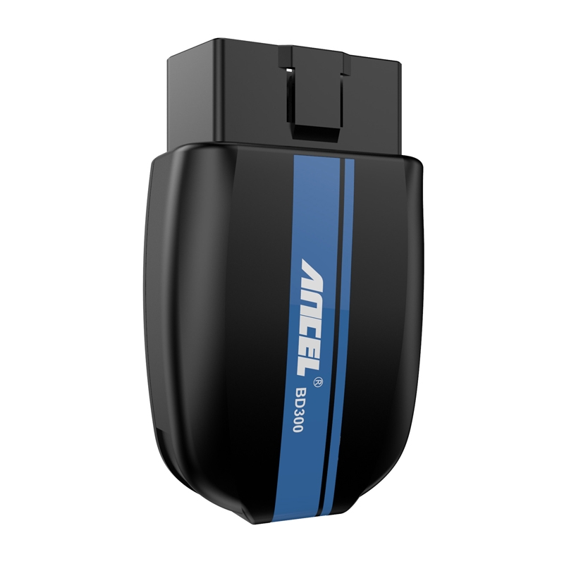 Ancel BD300 vezeték nélküli OBD2 diagnosztikai szkenner