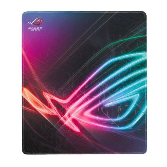 ASUS ROG STRIX Edge Vertical Gamer Egérpad ASUS ROG STRIX Edge Vertical Gamer Egérpad