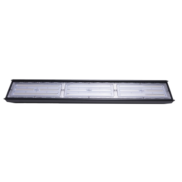 Iris Lighting 150W/130lm/Philips 2835/60x100 fok LED lineáris csarnokvilágító (IL-HBLIN150W4000K)