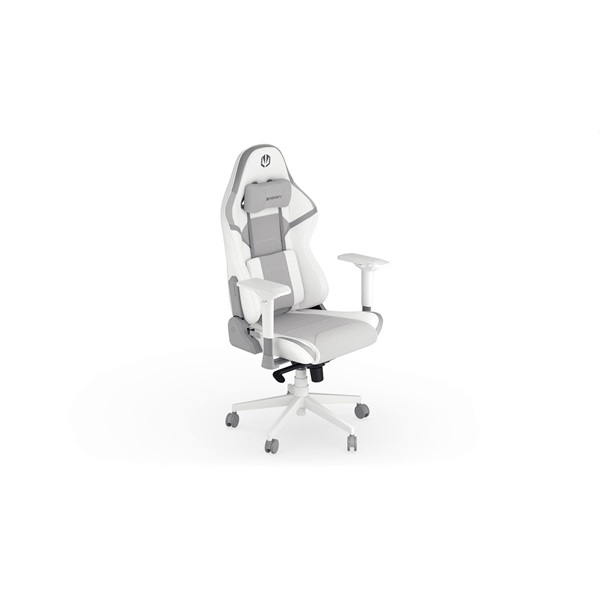 Endorfy Scrim OWH fehér-szürke gamer szék Endorfy Scrim OWH fehér-szürke gamer szék