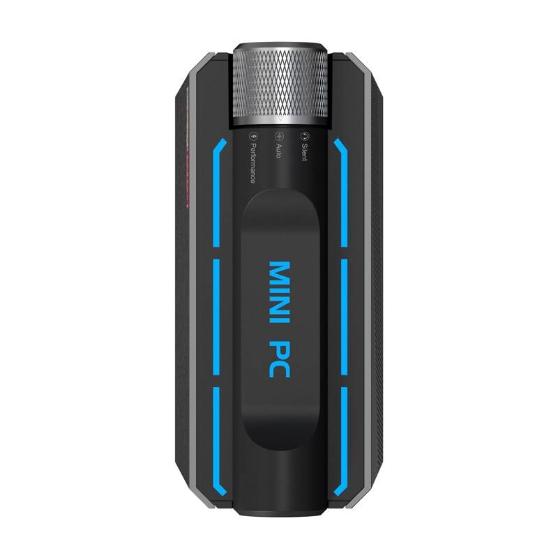 AceMagic AM08Pro Ryzen 9 6900HX 16GB RAM+512GB MINI PC  