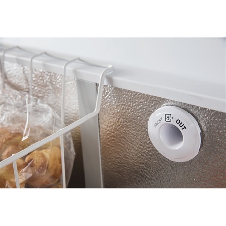 Whirlpool WHE31352 FO 3 Fagyasztóláda 