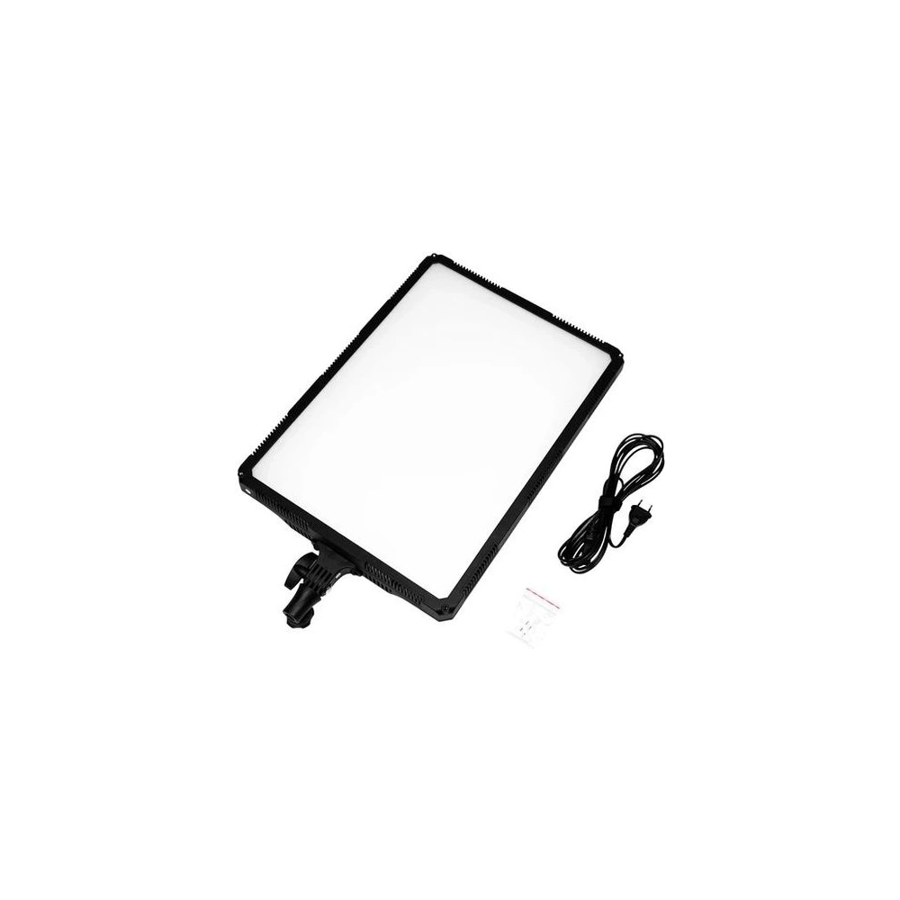 NANLITE COMPAC 100B Bi-Color LED lámpa