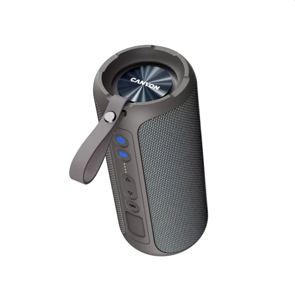 CANYON CNE-CBTSP15BG Bluetooth hangszóró