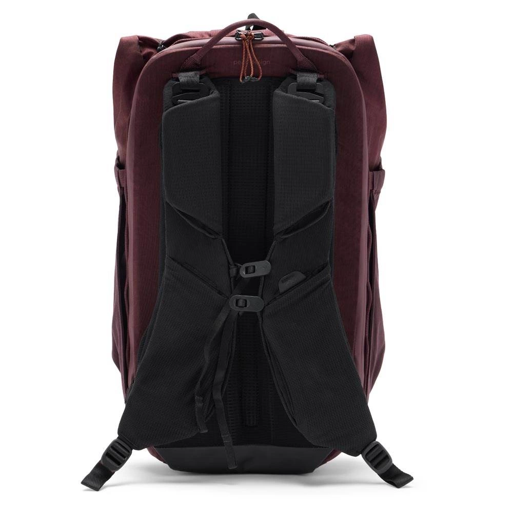 Peak Design Outdoor Backpack 25L Holdfogyatkozás Peak Design Outdoor Backpack 25L Holdfogyatkozás