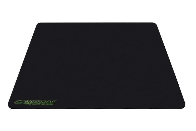 Esperanza classic gaming egérpad fekete (EA146K) Esperanza classic gaming egérpad fekete (EA146K)