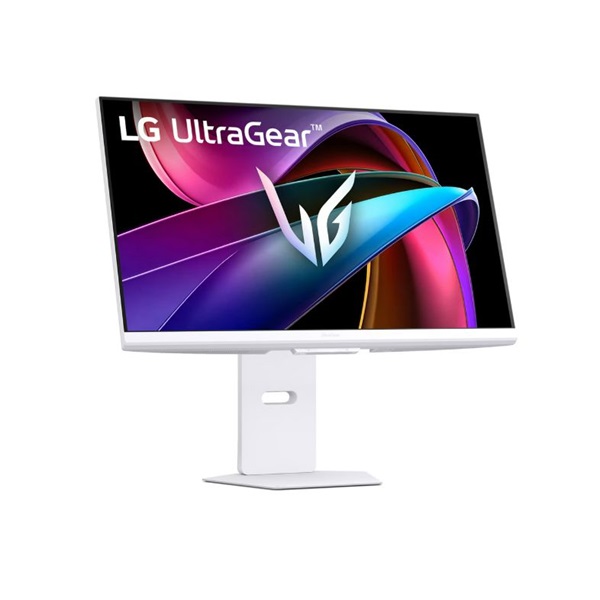 LG 32G810SA-W 144Hz IPS 31,5"   3840x2160 Gaming monitor 