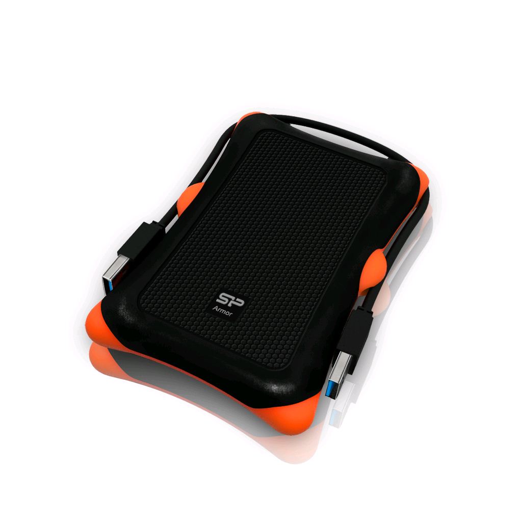 1TB 2,5" Silicon Power Armor A30 USB 3.0 külső winchester sárga/fekete (SP010TBPHDA30S3K) 1TB 2,5" Silicon Power Armor A30 USB 3.0 külső winchester sárga/fekete (SP010TBPHDA30S3K)