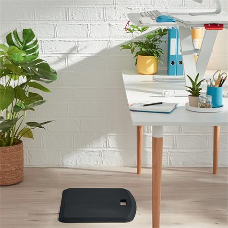 LEITZ Ergo Cosy   ergonómiai  ülő/álló munkához Álláskönnyítő szőnyeg