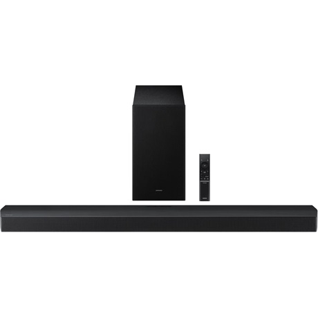 Samsung HW-B750F/EN Hangprojektor