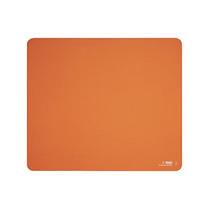 ATK Sky gaming egérpad L-es narancssárga