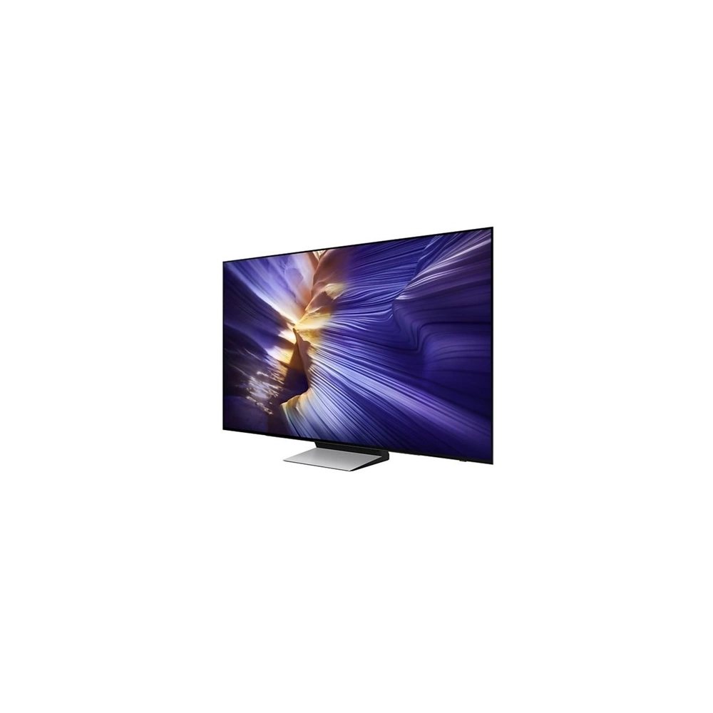 Samsung 55" QE55S90FAEXXH OLED Smart Televízió