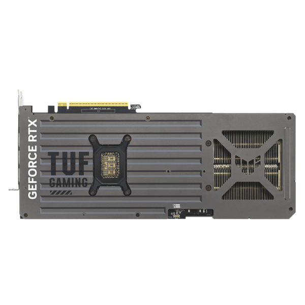 Asus nVidia TUF-RTX5070-O12G-GAMING 12288MB  GDDR7 192bit 2xHDMI  3xDP Videokártya  