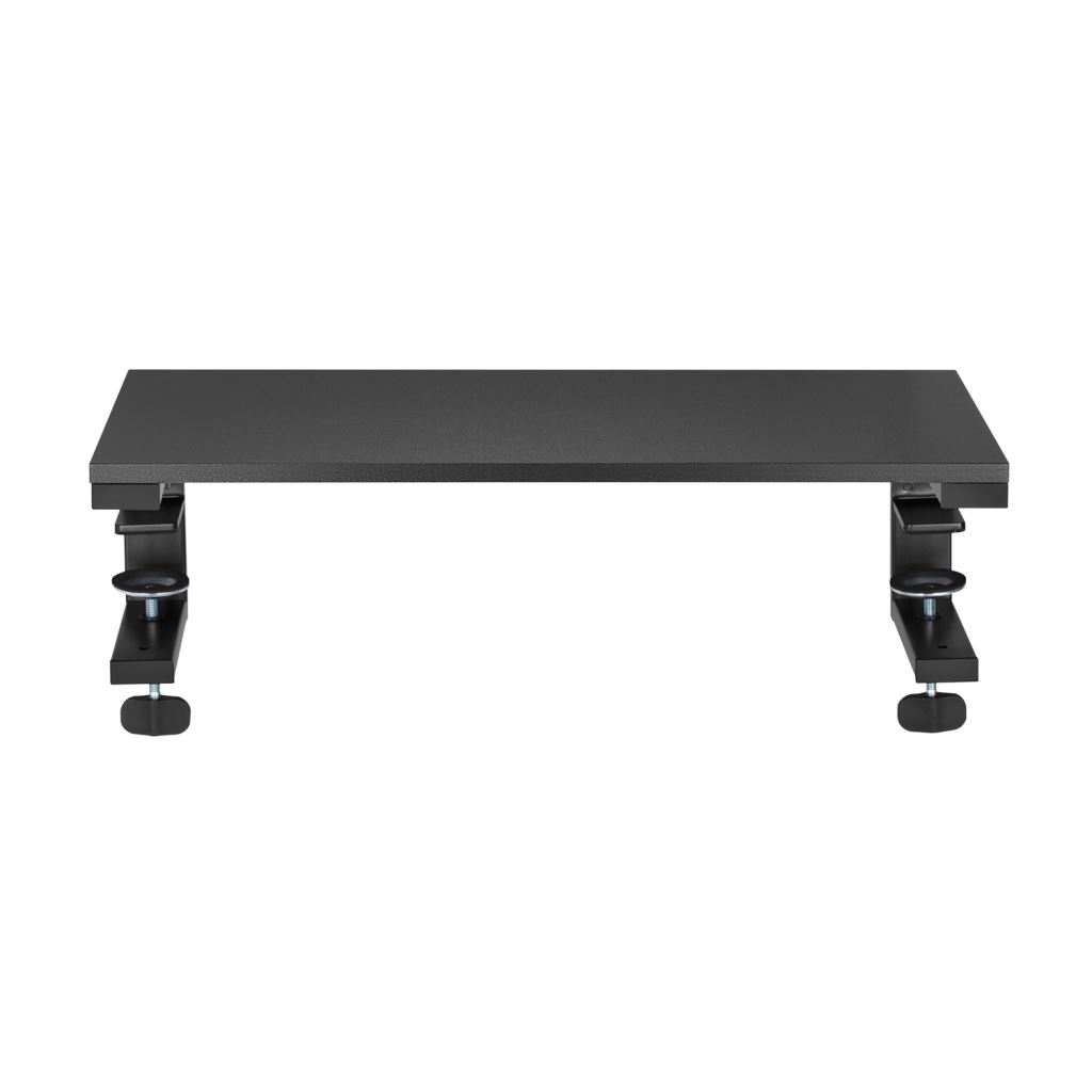 V7 DT1RSC 32" asztali monitortartó  
