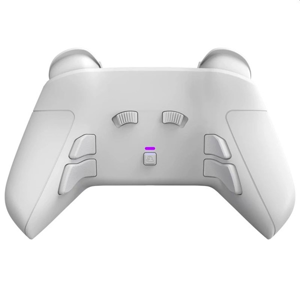 PDP 049-002-WH Victrix Pro BFG Xbox Series X|S/PC/Xbox One vezeték nélküli eSport kontroller Fehér