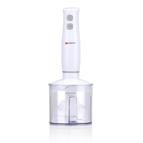 Alpina botmixer szett (23092)