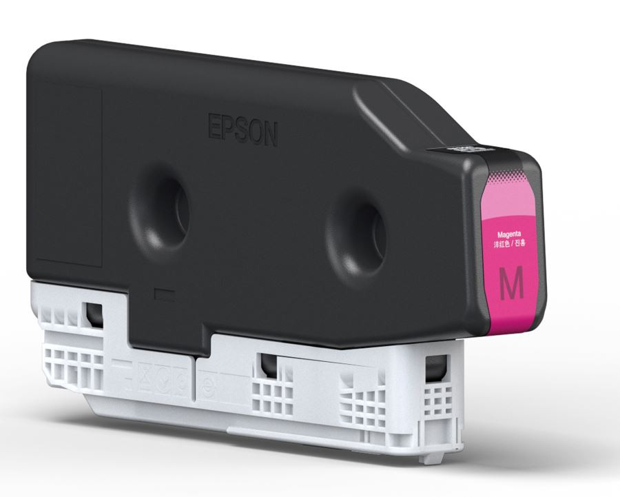 Epson T08Q3 Patron Magenta 28,8K Eredeti