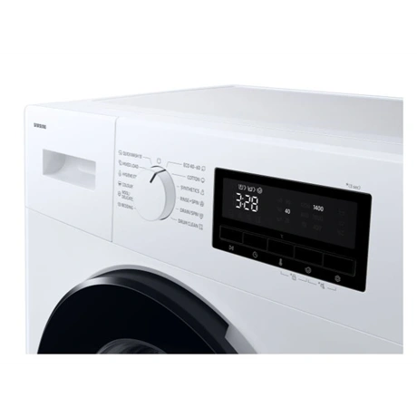Samsung WW70FG3M05AWLE Elöltöltős mosógép Fehér/Fekete - 7 kg, A Energiaosztály