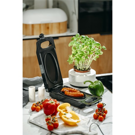 Adler AD3066 GRILL ELEKTROMOS FORGATHATÓ