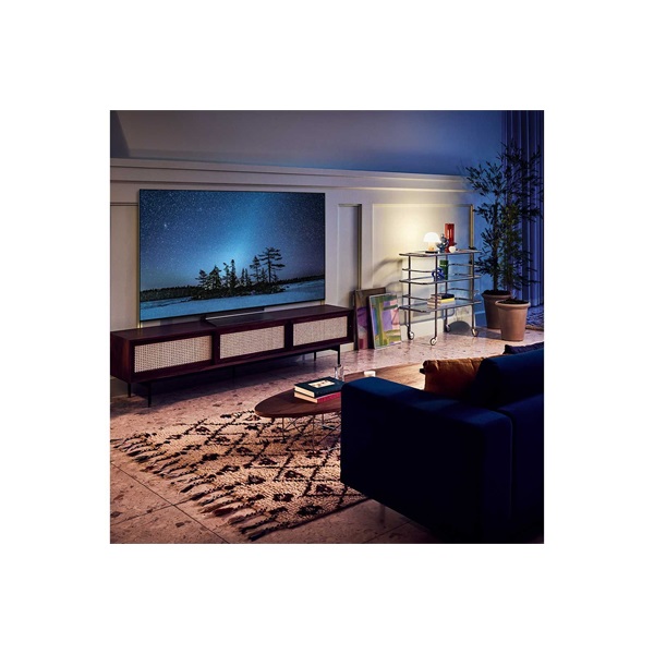 LG OLED55G23LA 55" 4K UHD Smart OLED evo TV