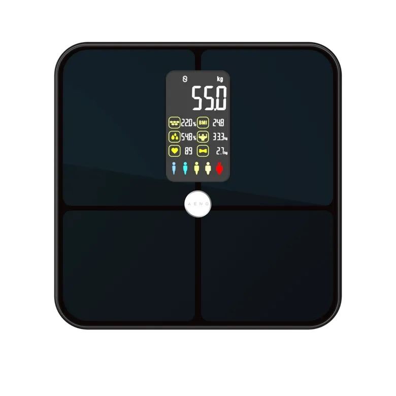 AENO ABS0002S Okos mérleg