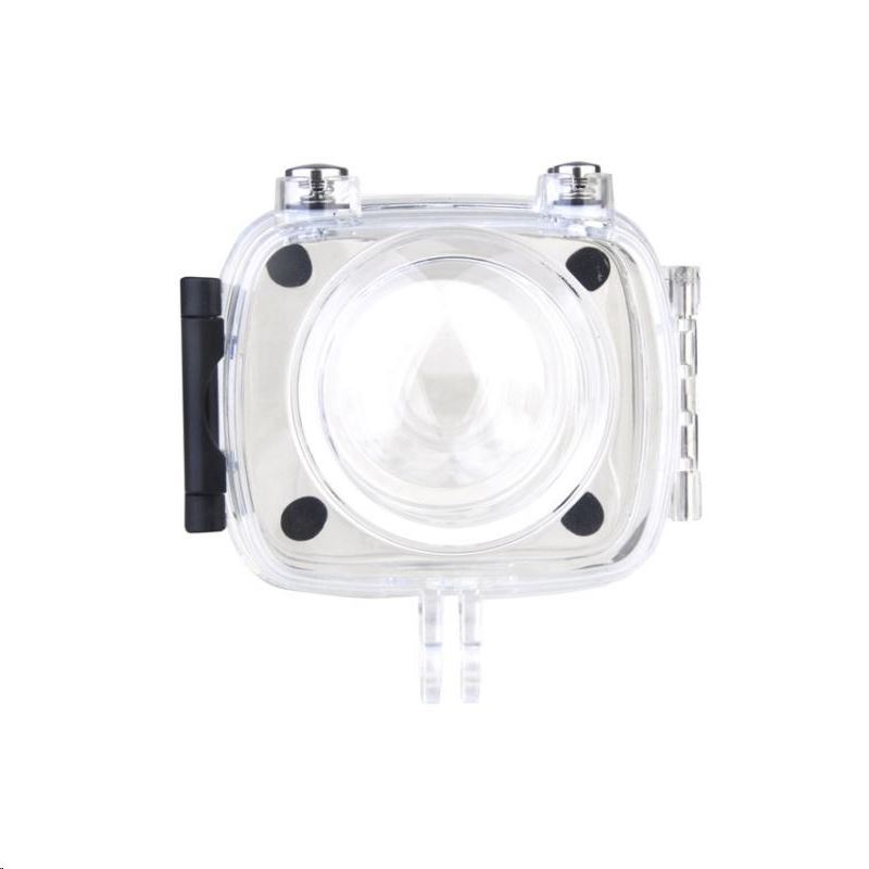 Easypix GoXtreme FullDome 360 vízálló tok (55306) Easypix GoXtreme FullDome 360 vízálló tok (55306)