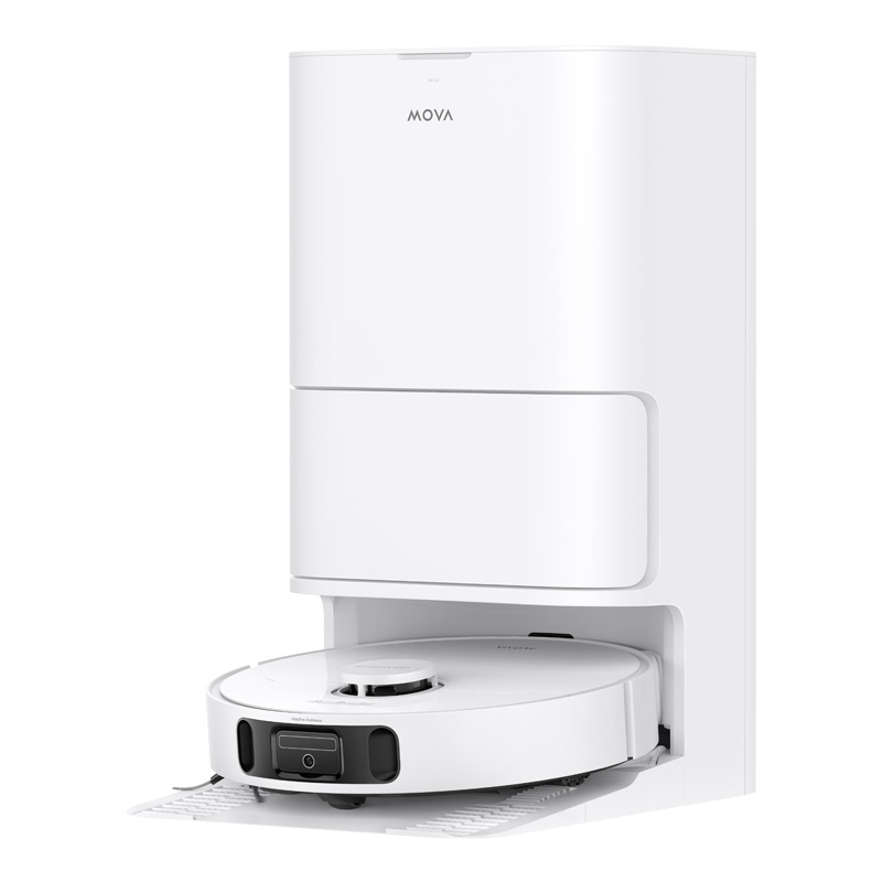MOVA E40 Ultra takarítórobot