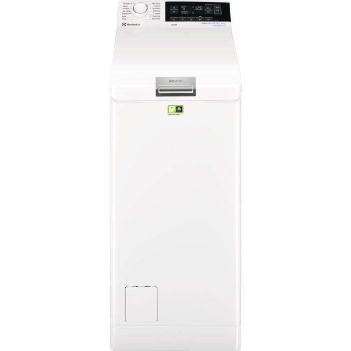 Electrolux EW7TN3372 felültöltős mosógép Electrolux EW7TN3372 felültöltős mosógép