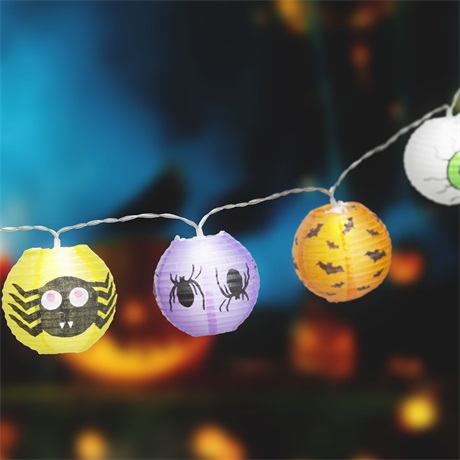 Family Halloween 58155 HALLOWEENI FÉNYFÜZÉR Family Halloween 58155 HALLOWEENI FÉNYFÜZÉR