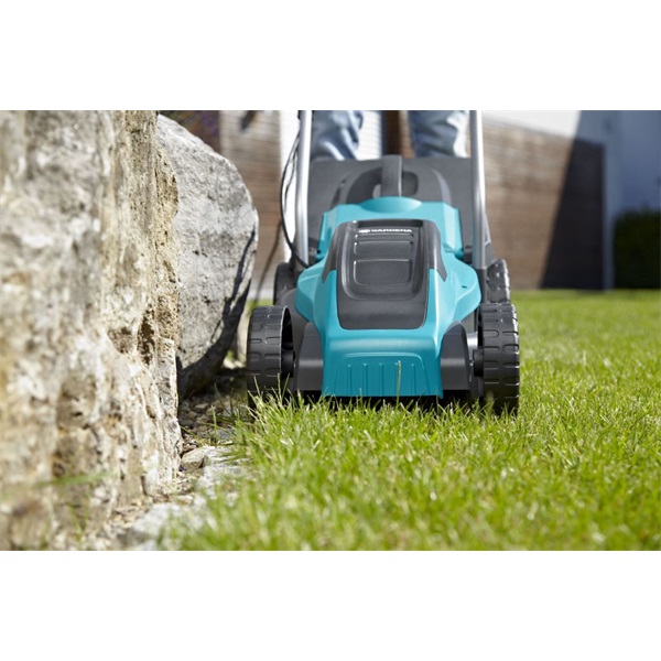 Gardena 5031-20 elektromos fűnyíró PowerMax 1100/32