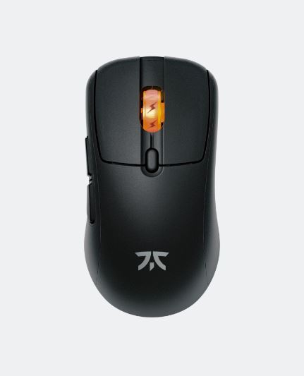 Fnatic Bolt vezeték nélküli gaming egér fekete (MS0003-001) Fnatic Bolt vezeték nélküli gaming egér fekete (MS0003-001)